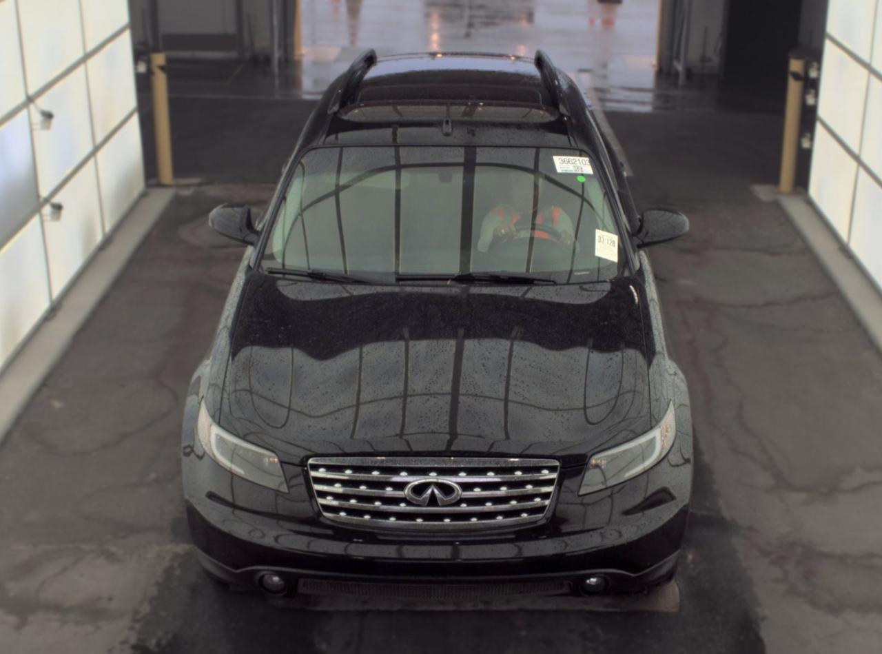 infiniti fx 2006 JNRAS08U86X101390 image infiniti fx 2006 JNRAS08U86X101390 image