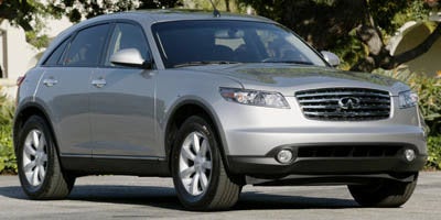 infiniti fx 2006 JNRAS08U56X104053 image infiniti fx 2006 JNRAS08U56X104053 image