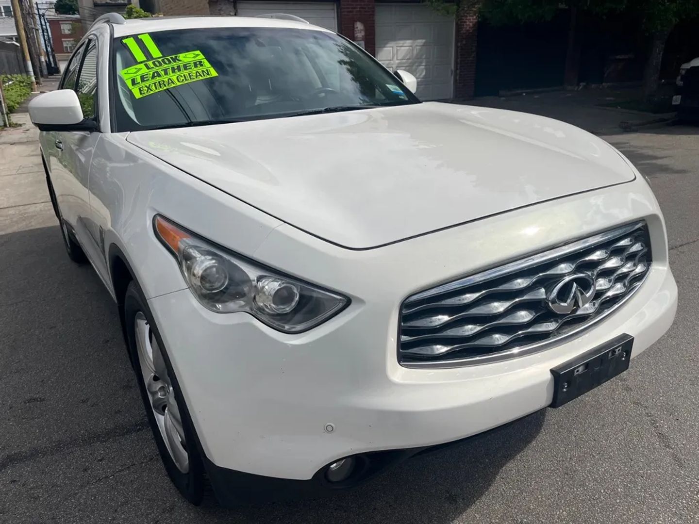 infiniti fx 2011 JN8AS1MW5BM732689 image infiniti fx 2011 JN8AS1MW5BM732689 image