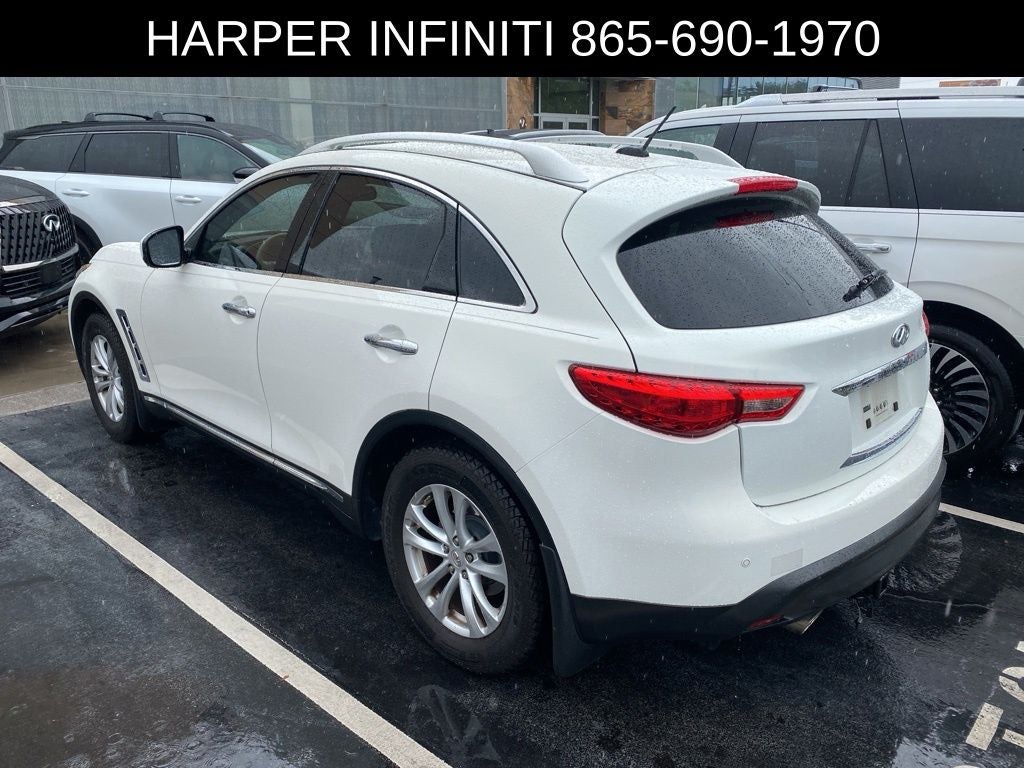 infiniti fx 2011 JN8AS1MU3BM710849 image infiniti fx 2011 JN8AS1MU3BM710849 image