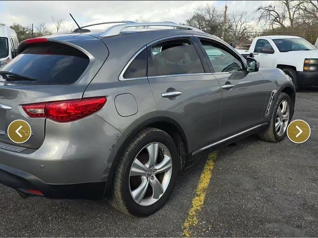 infiniti fx 2011 JN8AS1MWXBM731053 image infiniti fx 2011 JN8AS1MWXBM731053 image