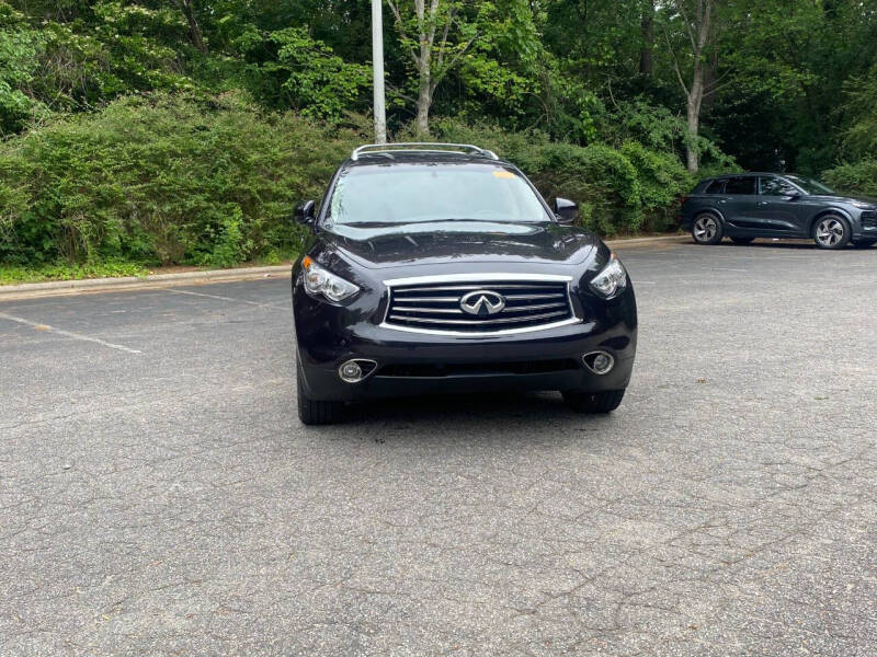 infiniti fx 2013 JN8CS1MU6DM140938 image infiniti fx 2013 JN8CS1MU6DM140938 image