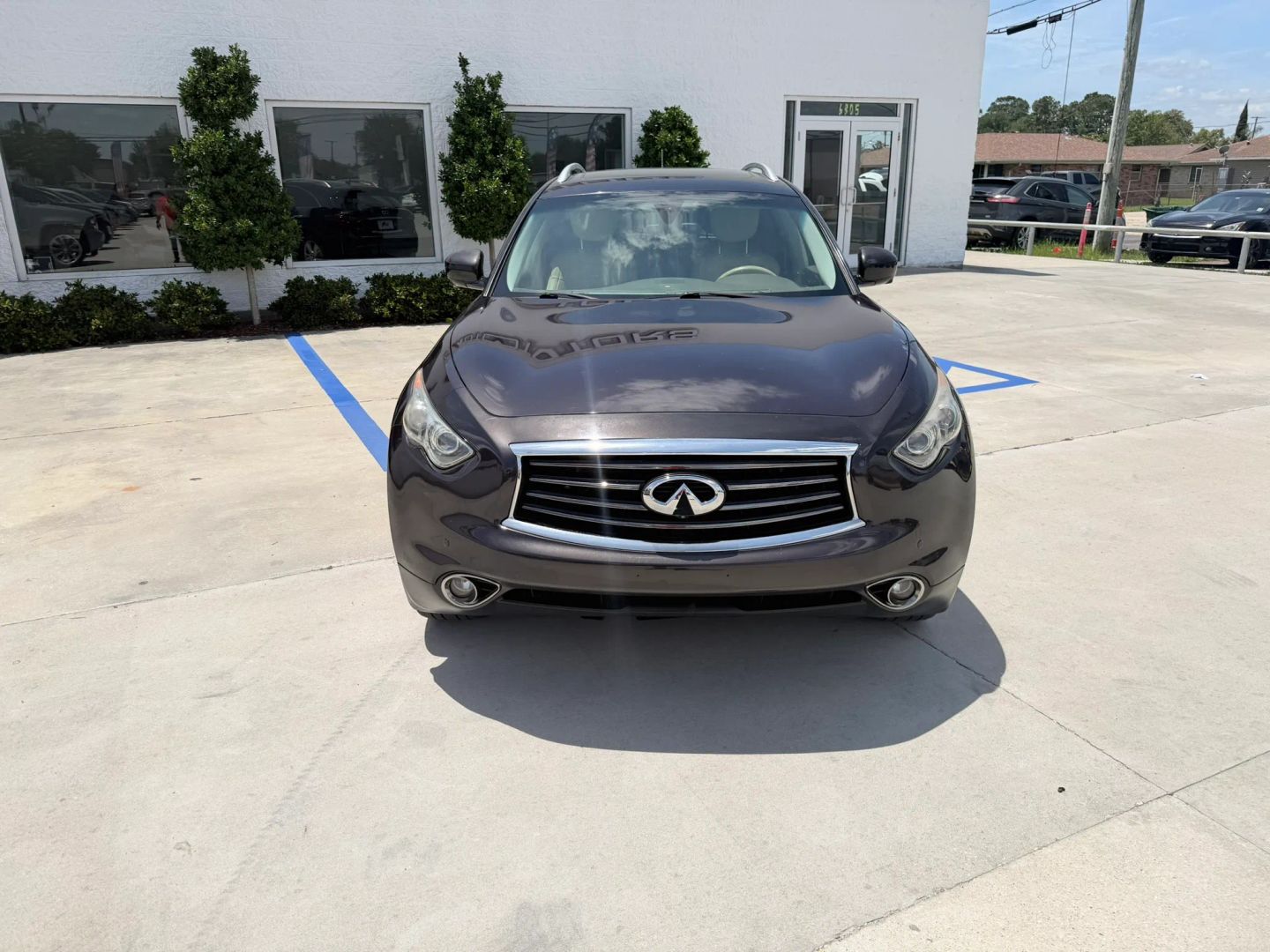 infiniti fx 2013 JN8CS1MW5DM171762 image infiniti fx 2013 JN8CS1MW5DM171762 image