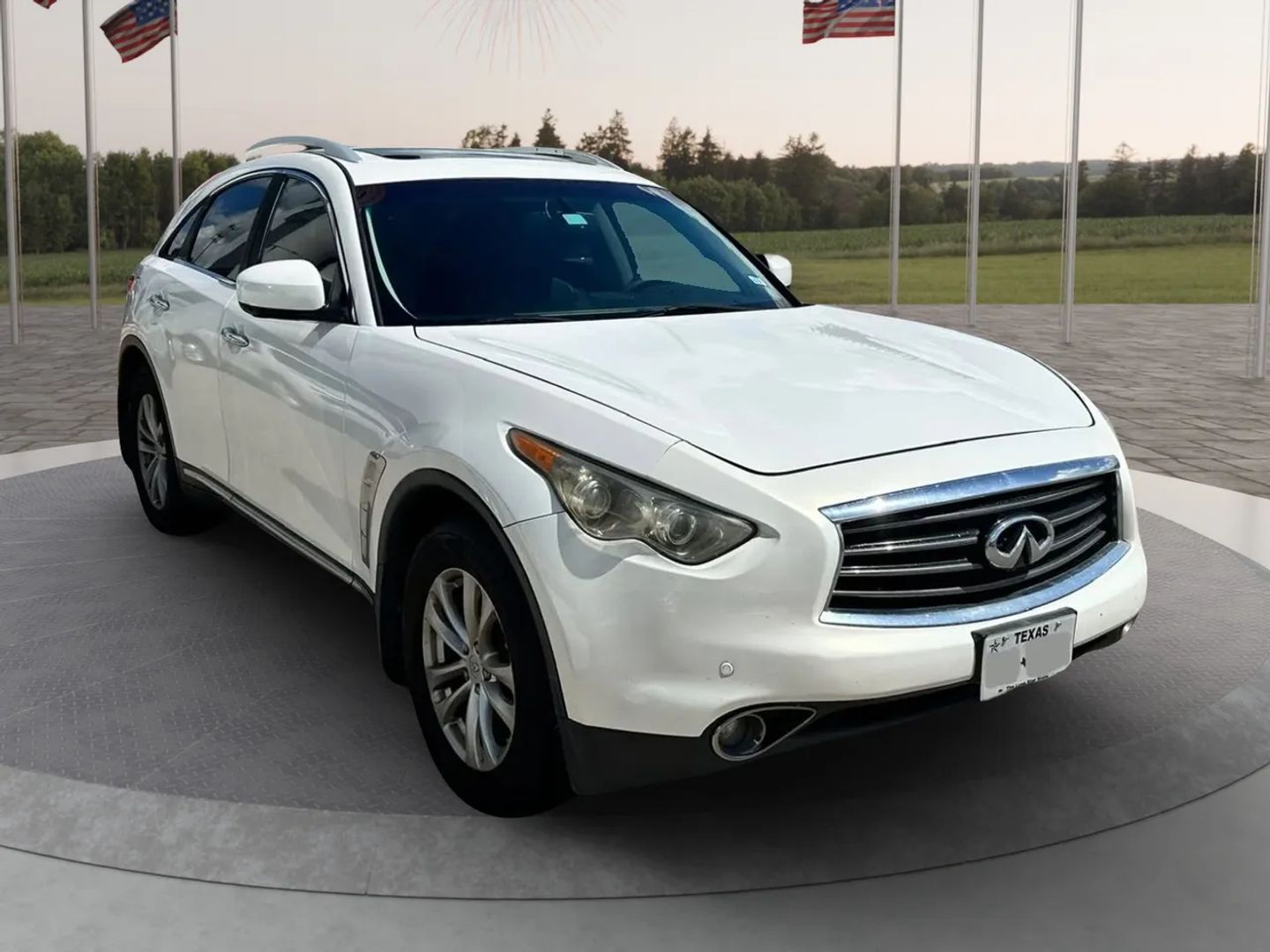 infiniti fx 2013 JN8CS1MU4DM142123 image infiniti fx 2013 JN8CS1MU4DM142123 image