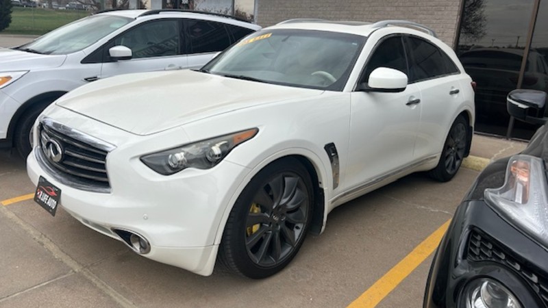 infiniti fx 2013 JN8CS1MW2DM172786 image infiniti fx 2013 JN8CS1MW2DM172786 image