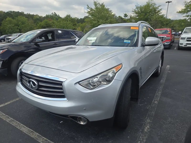 infiniti fx 2013 JN8CS1MU8DM140939 image infiniti fx 2013 JN8CS1MU8DM140939 image
