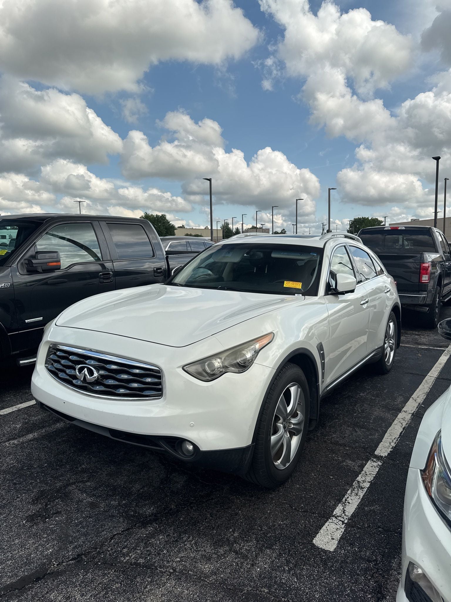 infiniti fx 2010 JN8AS1MW0AM853516 image infiniti fx 2010 JN8AS1MW0AM853516 image