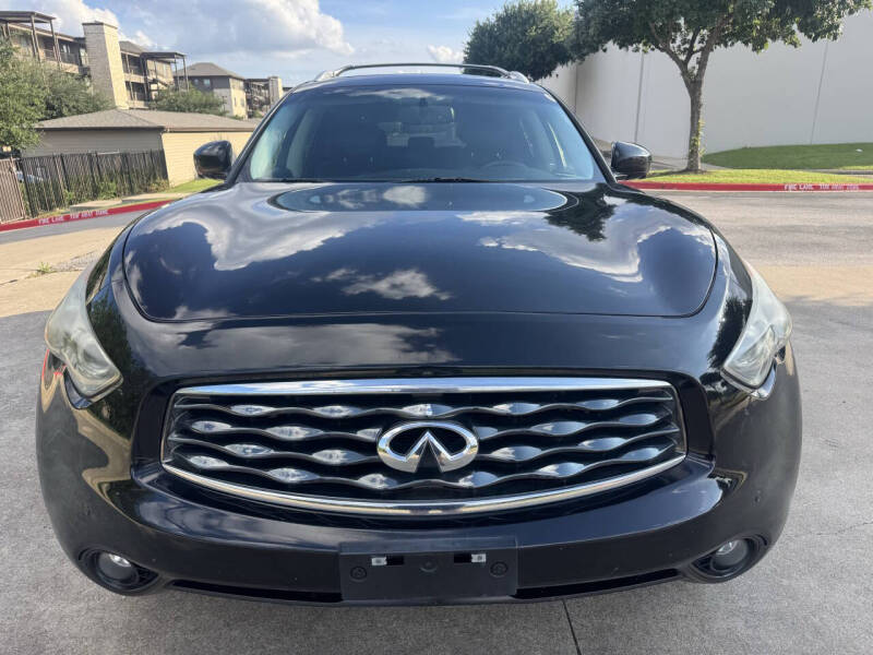 infiniti fx 2010 JN8AS1MW9AM850937 image infiniti fx 2010 JN8AS1MW9AM850937 image