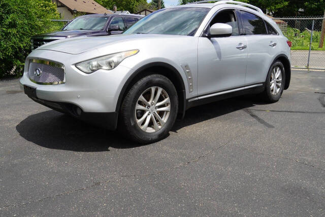 infiniti fx 2010 JN8AS1MW4AM854992 image infiniti fx 2010 JN8AS1MW4AM854992 image