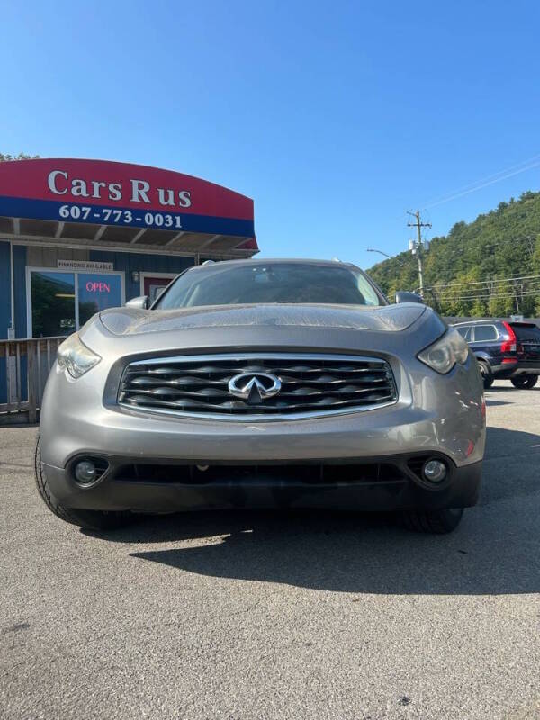 infiniti fx 2010 JN8AS1MW6AM852015 image infiniti fx 2010 JN8AS1MW6AM852015 image