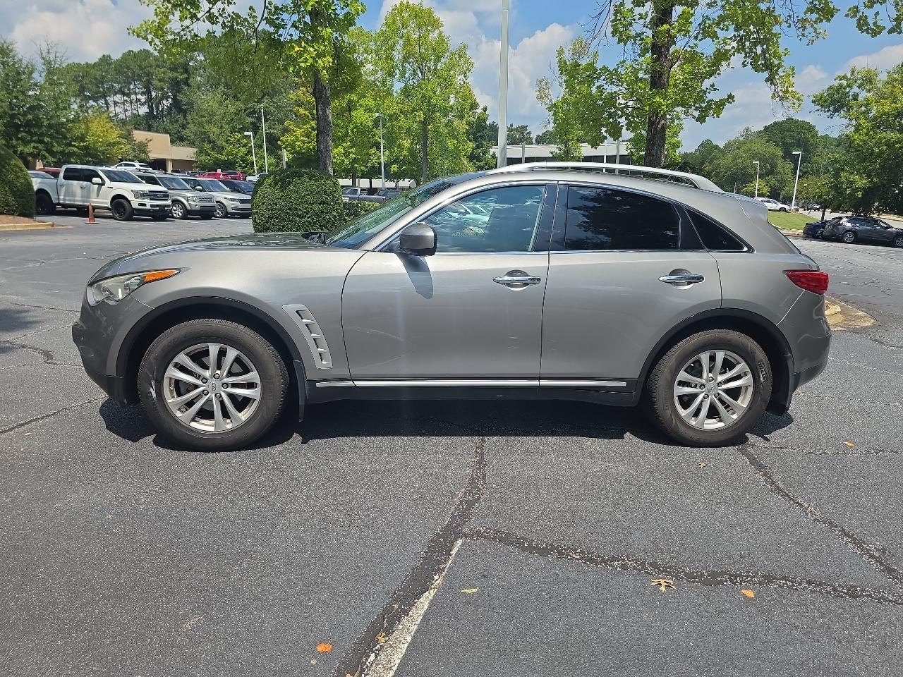 infiniti fx 2010 JN8AS1MW9AM856009 image infiniti fx 2010 JN8AS1MW9AM856009 image