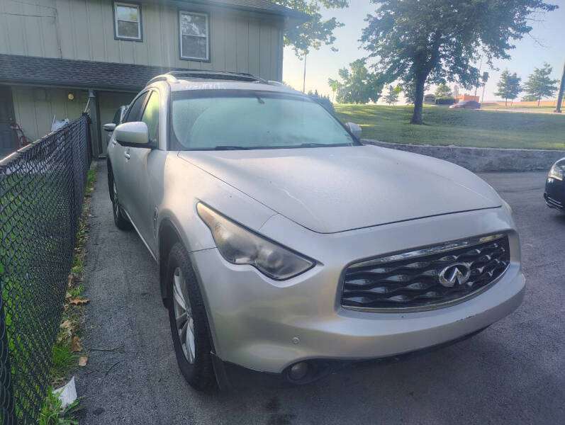 infiniti fx 2010 JN8AS1MW0AM856836 image infiniti fx 2010 JN8AS1MW0AM856836 image