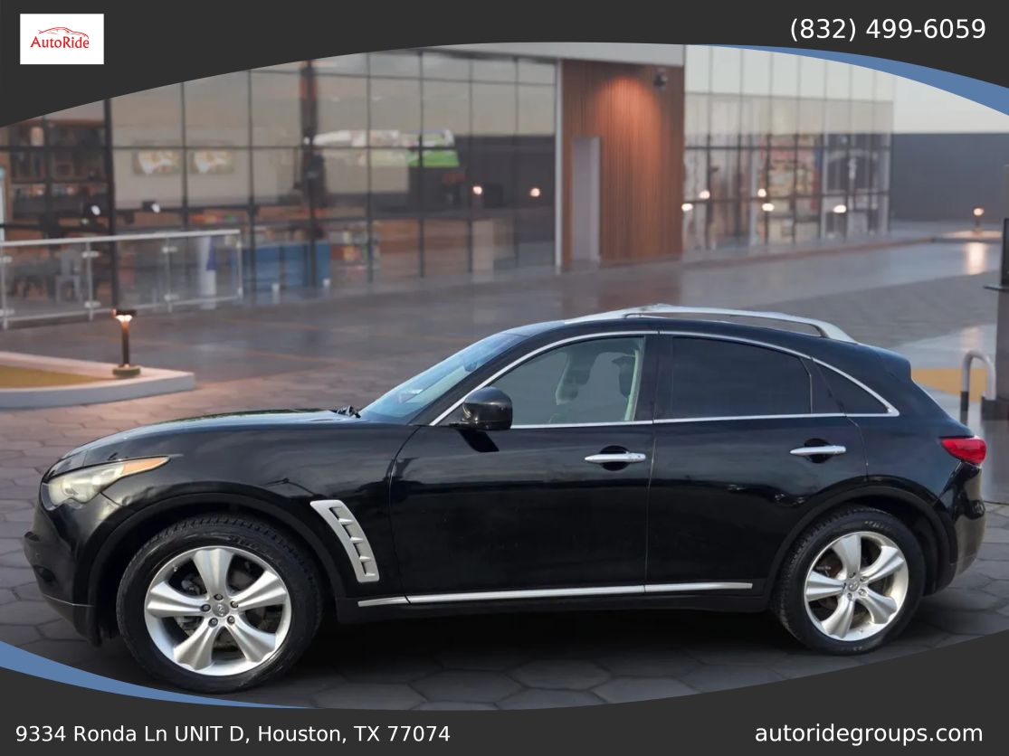 infiniti fx 2010 JN8AS1MU5AM802138 image infiniti fx 2010 JN8AS1MU5AM802138 image