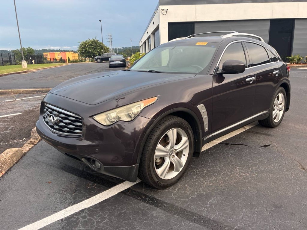 infiniti fx 2010 JN8AS1MU5AM801698 image infiniti fx 2010 JN8AS1MU5AM801698 image