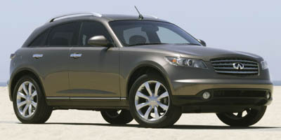 infiniti fx 2005 JNRAS08W05X208529 image infiniti fx 2005 JNRAS08W05X208529 image