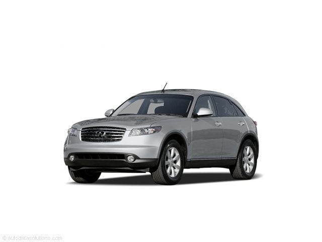 infiniti fx 2005 JNRAS08U55X104682 image infiniti fx 2005 JNRAS08U55X104682 image