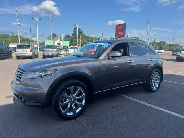 infiniti fx 2005 JNRAS08W75X204848 image infiniti fx 2005 JNRAS08W75X204848 image