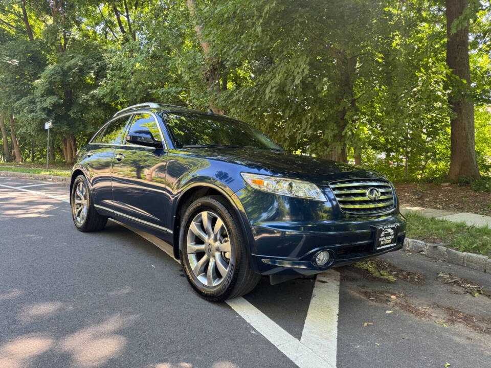 infiniti fx 2005 JNRAS08W15X201928 image infiniti fx 2005 JNRAS08W15X201928 image