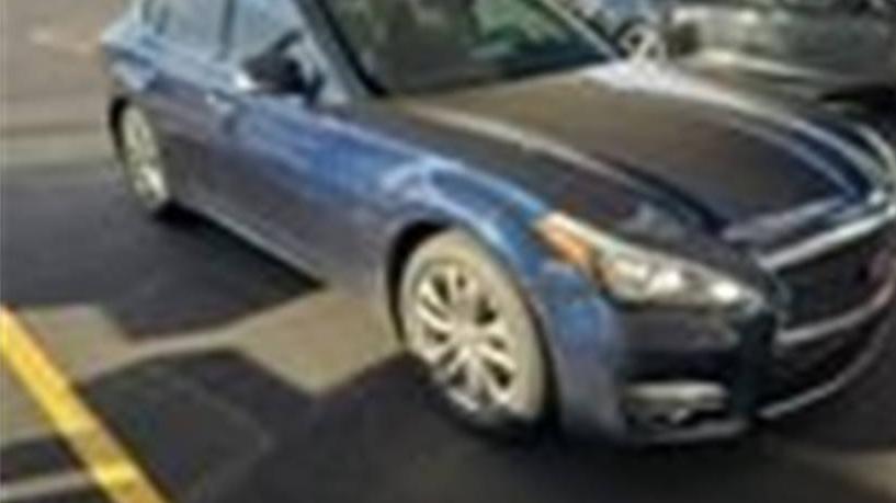 INFINITI Q70 2016 JN1EY1AP6GM470006 image