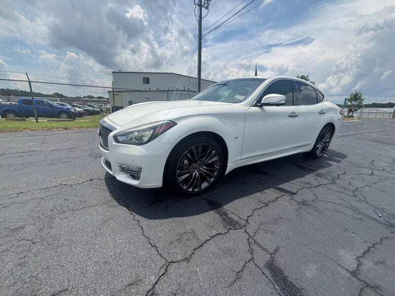 infiniti q70 2016 JN1BY1AP9GM220620 image infiniti q70 2016 JN1BY1AP9GM220620 image