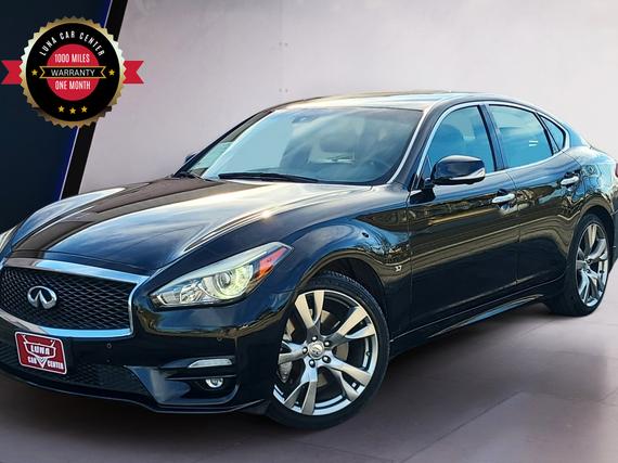 INFINITI Q70 2016 JN1BY1AP2GM220474 image INFINITI Q70 2016 JN1BY1AP2GM220474 image