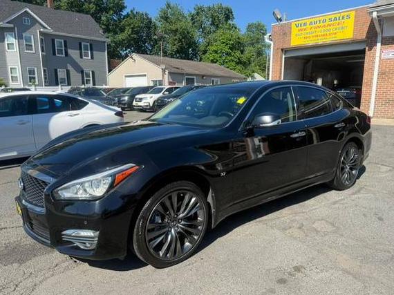 INFINITI Q70 2016 JN1BY1AR5GM270898 image INFINITI Q70 2016 JN1BY1AR5GM270898 image