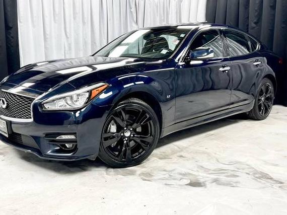 INFINITI Q70 2019 JN1BY1AR3KM585174 image INFINITI Q70 2019 JN1BY1AR3KM585174 image