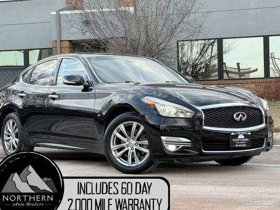 INFINITI Q70 2019 JN1BY1AR9KM585583 image INFINITI Q70 2019 JN1BY1AR9KM585583 image