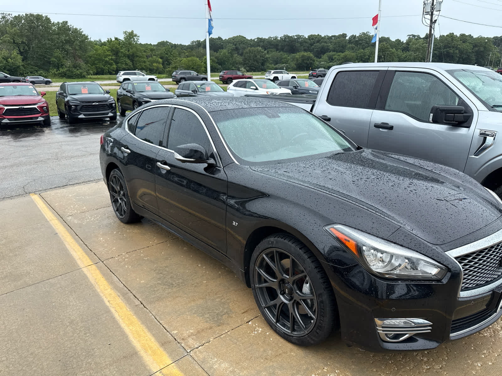 infiniti q70 2019 JN1BY1AR5KM585631 image infiniti q70 2019 JN1BY1AR5KM585631 image