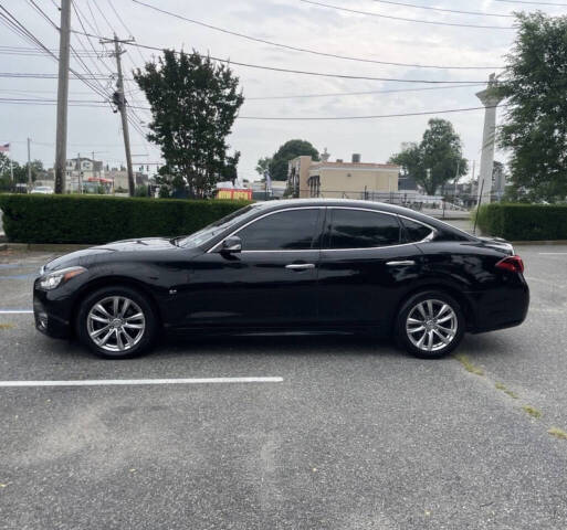 infiniti q70 2018 JN1BY1AP7JM181081 image infiniti q70 2018 JN1BY1AP7JM181081 image