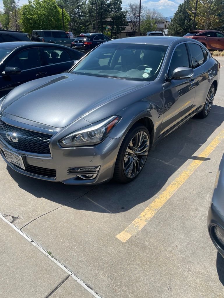 infiniti q70 2017 JN1BY1AR8HM770104 image infiniti q70 2017 JN1BY1AR8HM770104 image