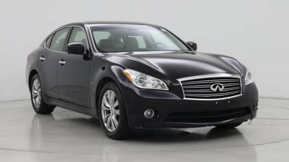 INFINITI Q70 2014 JN1BY1AP3EM260026 image