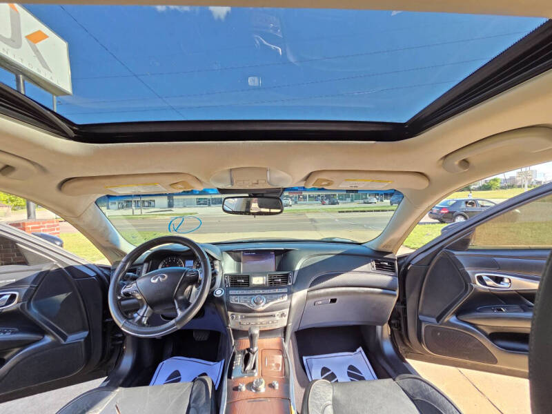 infiniti q70 2014 JN1EY1AP0EM310006 image infiniti q70 2014 JN1EY1AP0EM310006 image