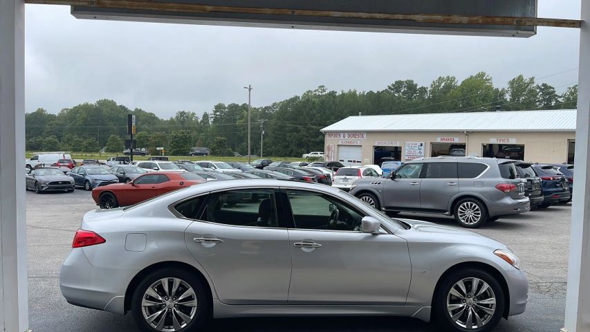 infiniti q70 2014 JN1BY1AP9EM260435 image infiniti q70 2014 JN1BY1AP9EM260435 image