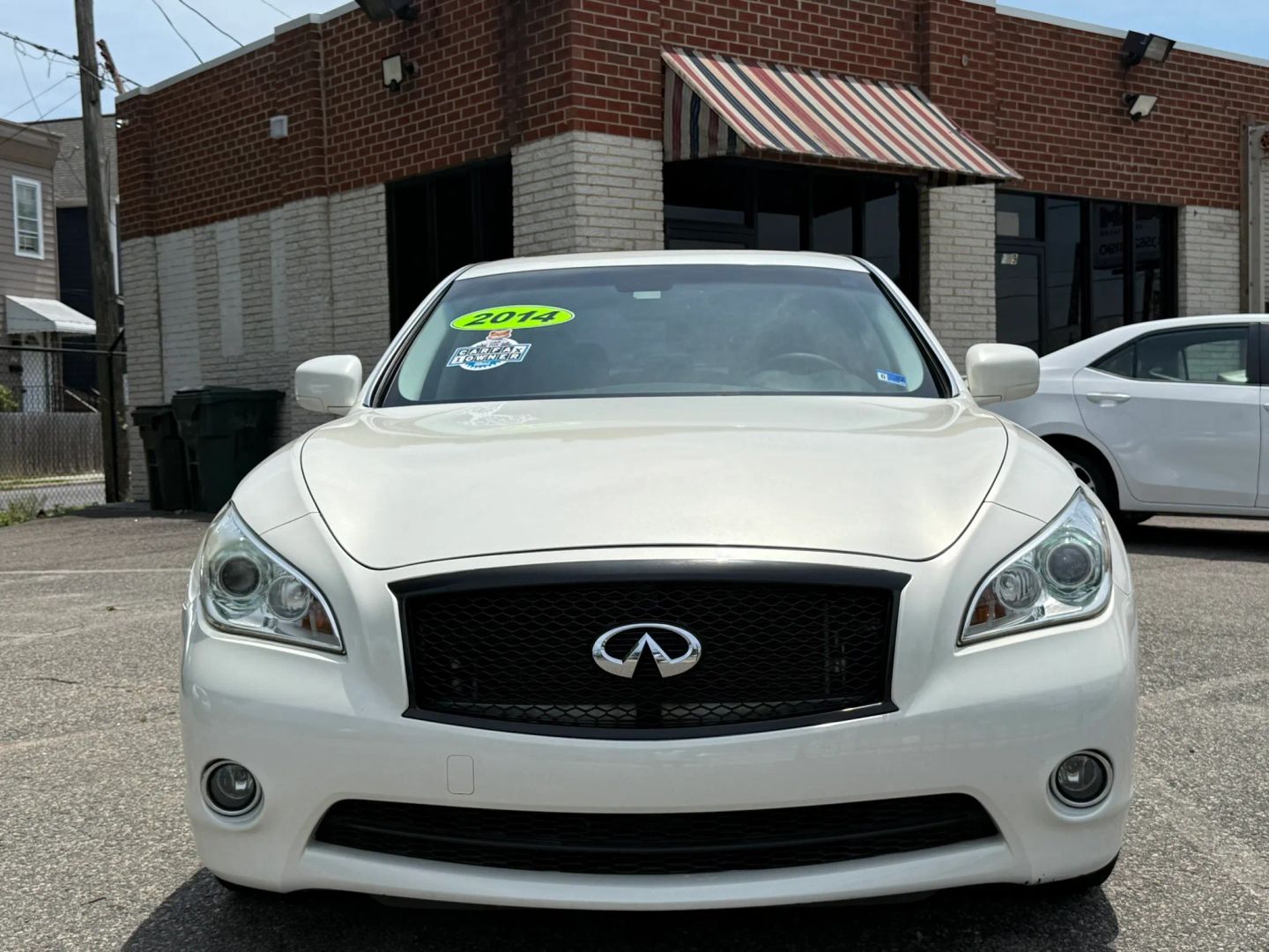 infiniti q70 2014 JN1BY1AP6EM260179 image infiniti q70 2014 JN1BY1AP6EM260179 image