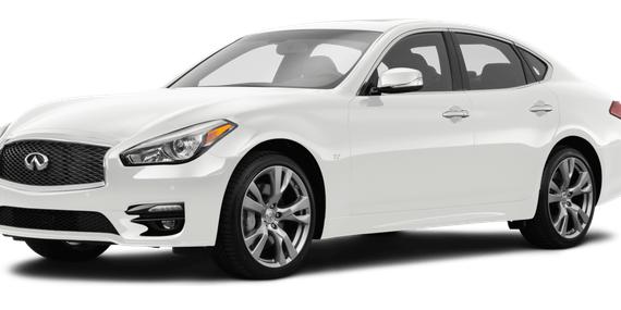 INFINITI Q70 2015 JN1BY1AP2FM542479 image