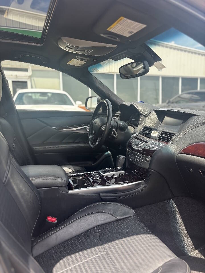 infiniti q70 2015 JN1BY1AR1FM561767 image infiniti q70 2015 JN1BY1AR1FM561767 image