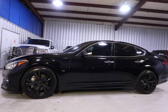 INFINITI Q70 2015 JN1AY1APXFM150054 image