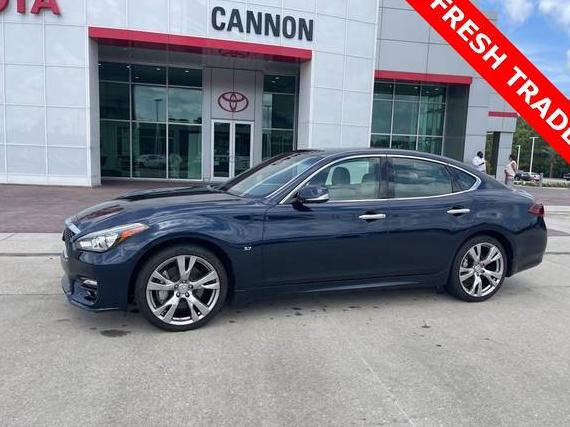 INFINITI Q70 2015 JN1BY1AP0FM541279 image INFINITI Q70 2015 JN1BY1AP0FM541279 image