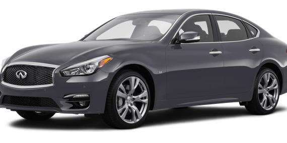 INFINITI Q70 2015 JN1BY1AP9FM540969 image
