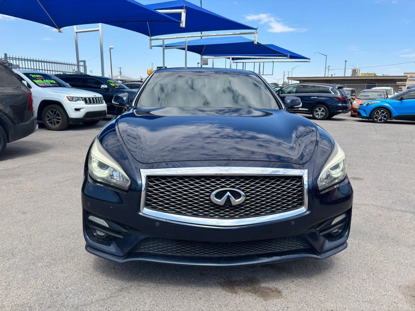 infiniti q70 2015 JN1BY1AP8FM542311 image infiniti q70 2015 JN1BY1AP8FM542311 image