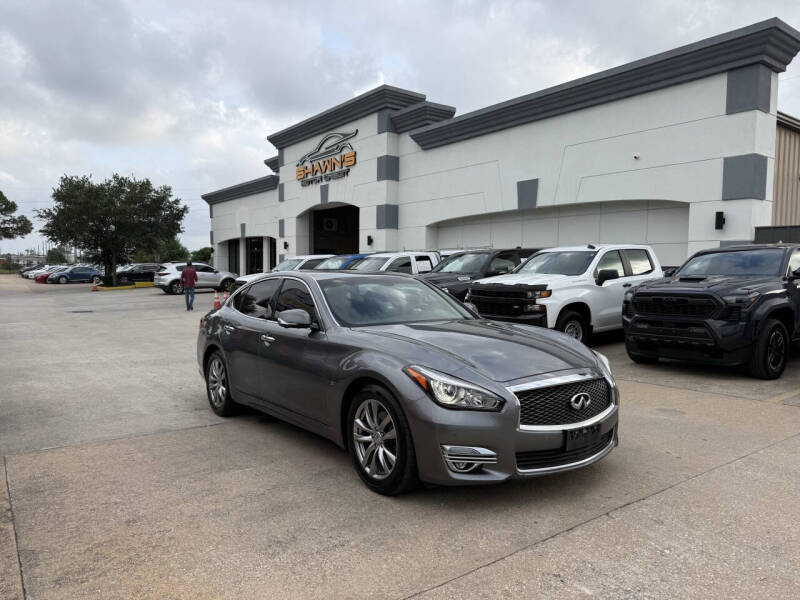 infiniti q70 2015 JN1BY1AP0FM540102 image infiniti q70 2015 JN1BY1AP0FM540102 image