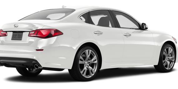 INFINITI Q70 2015 JN1BY1AR4FM562508 image