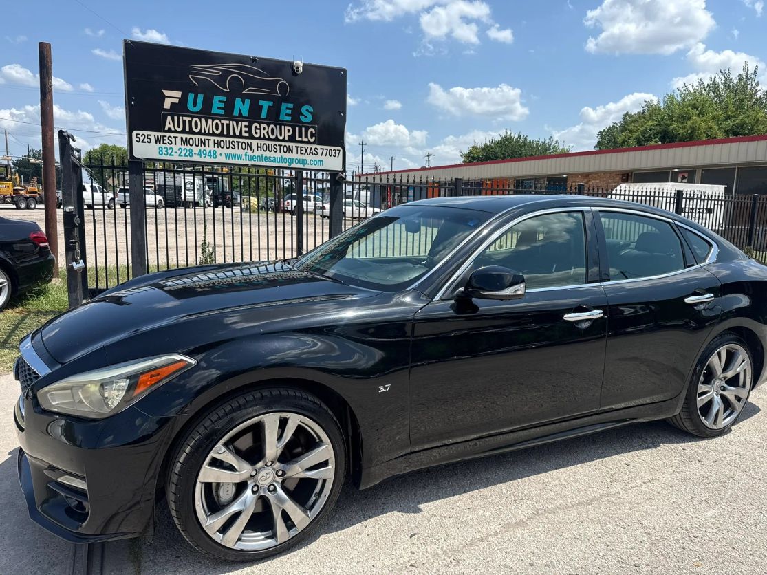 infiniti q70 2015 JN1BY1AP0FM542299 image infiniti q70 2015 JN1BY1AP0FM542299 image