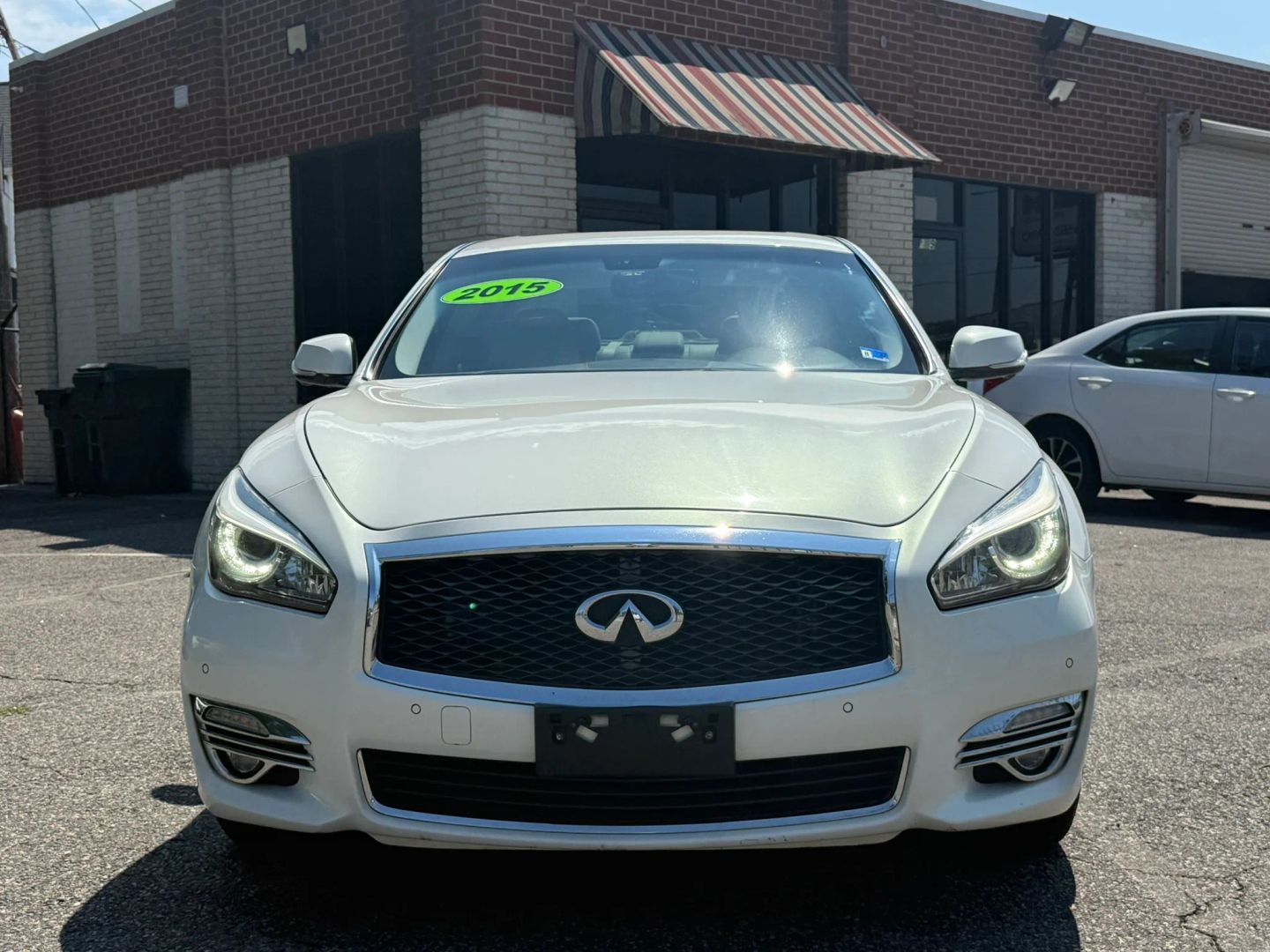 infiniti q70 2015 JN1BY1AR9FM561838 image infiniti q70 2015 JN1BY1AR9FM561838 image