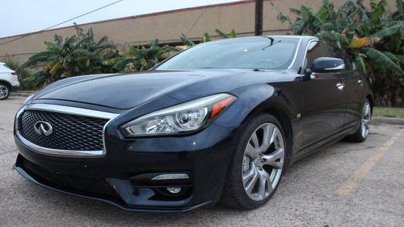 INFINITI Q70 2015 JN1BY1AP1FM540237 image INFINITI Q70 2015 JN1BY1AP1FM540237 image