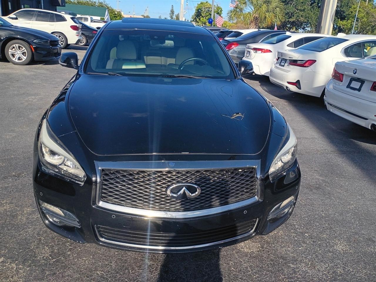 infiniti q70 2015 JN1AY1AR2FM160109 image infiniti q70 2015 JN1AY1AR2FM160109 image