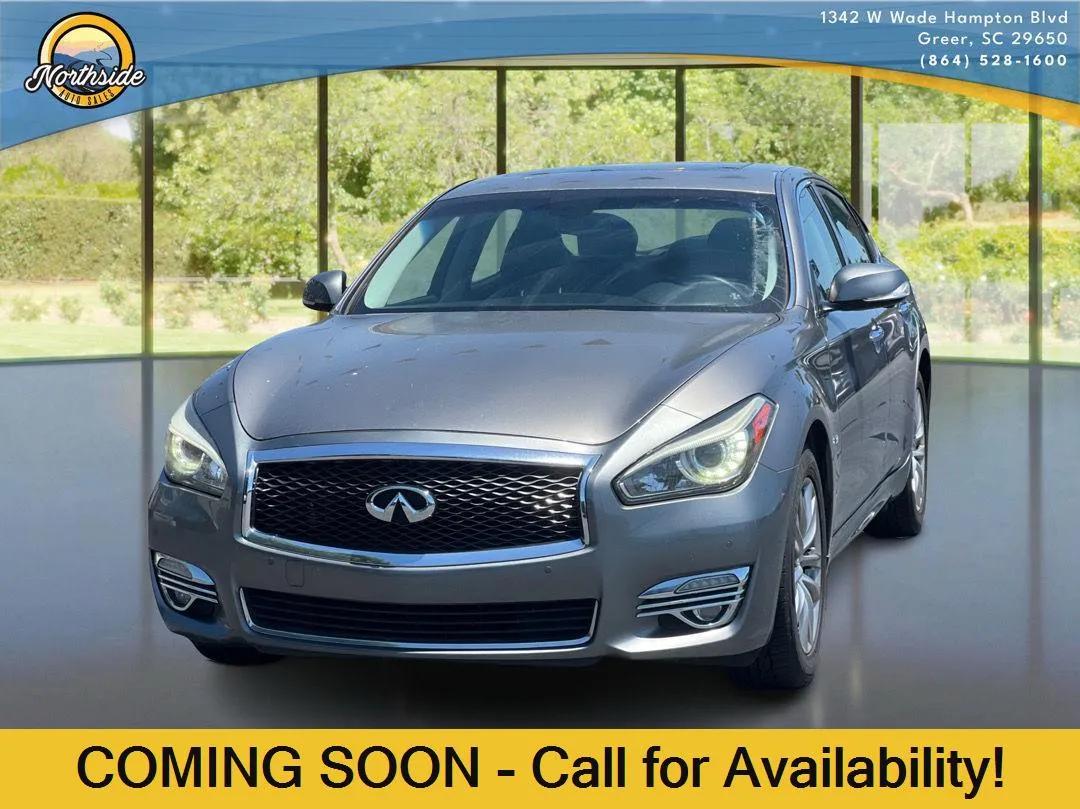 infiniti q70 2015 JN1BY1AP0FM540715 image infiniti q70 2015 JN1BY1AP0FM540715 image