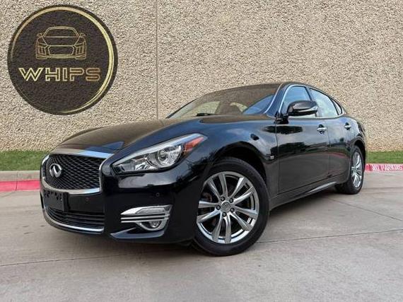 INFINITI Q70 2015 JN1BY1AR4FM561844 image