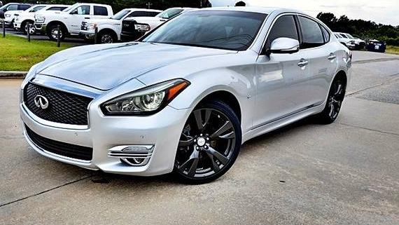 INFINITI Q70 2015 JN1BY1AP4FM541219 image INFINITI Q70 2015 JN1BY1AP4FM541219 image